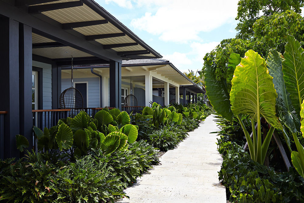 The Island House Hotell Nassau Eksteriør bilde